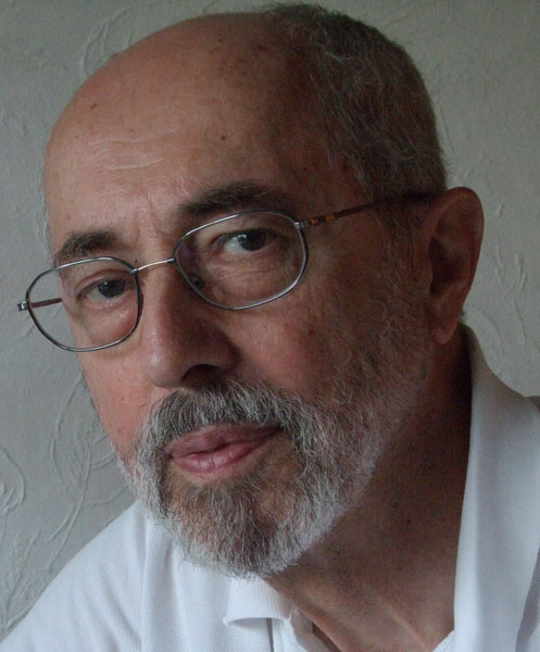 Eberhard Frömter Eberhard Frömter