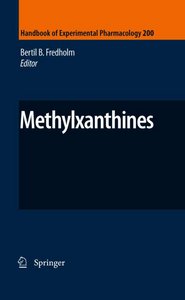 Fredholm- Methylxanthines Fredholm- Methylxanthines