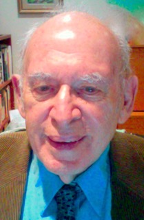 Jerome Friedman