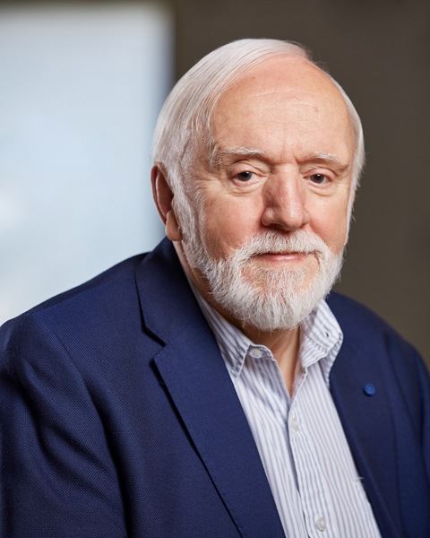 Jean M. Fréchet