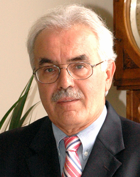 Fésüs László