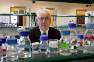 Francisco García-Olmedo Francisco García-Olmedo