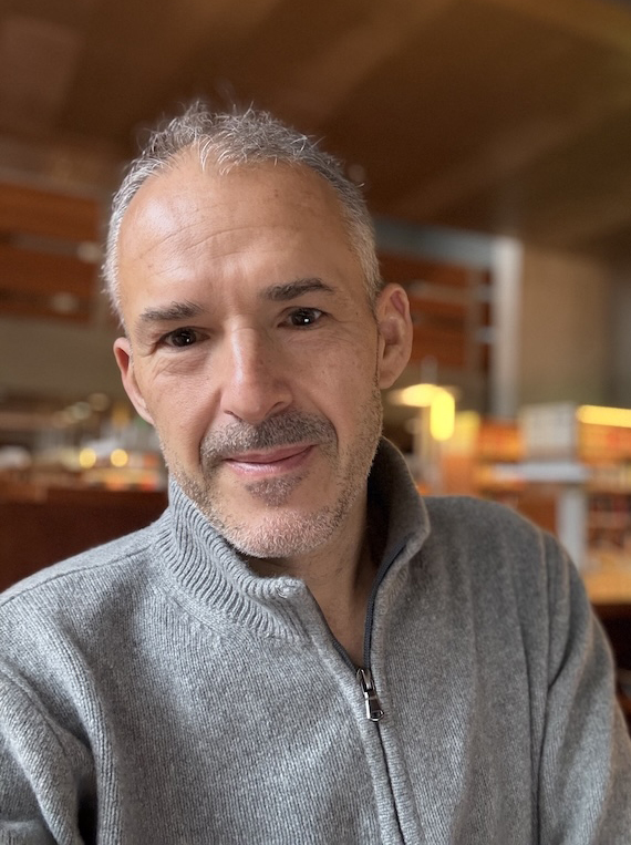 Michael Huth Michael Huth