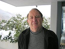 Roland Glowinski Roland Glowinski