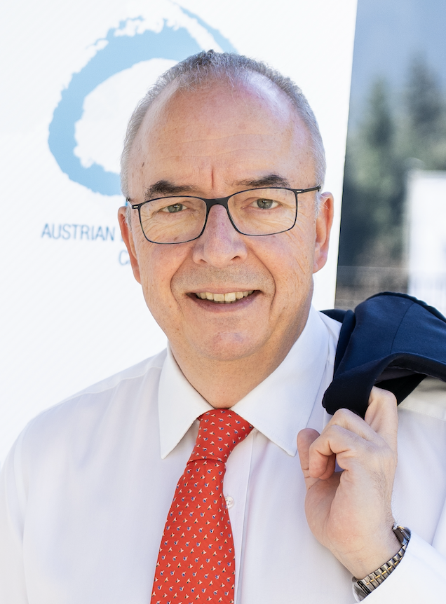 Michael Gnant Michael Gnant