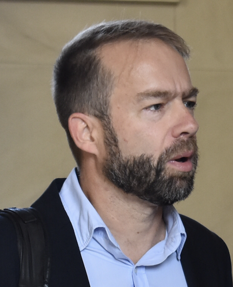 Pantelis Golitsis Pantelis Golitsis