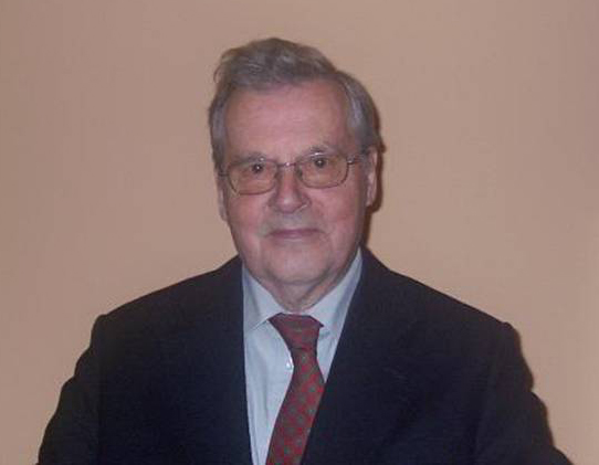 Bernhard Gomard