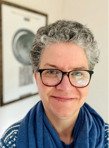 Catherine Grant Catherine Grant