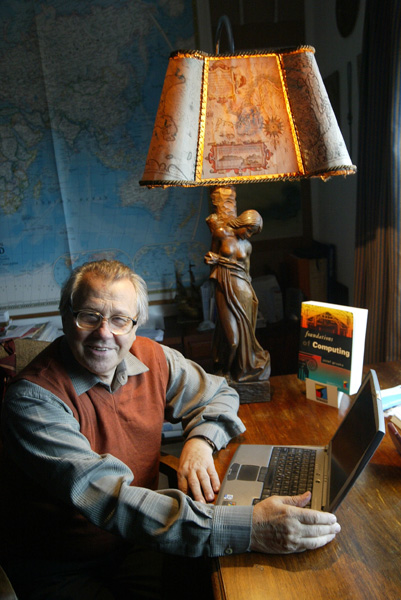 Jozef Gruska Jozef Gruska