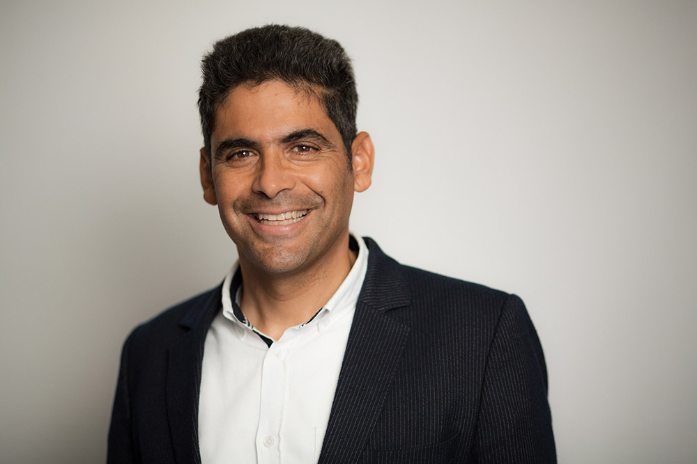 Rachid Guerraoui Rachid Guerraoui