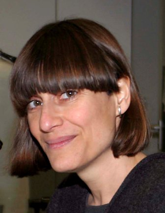Magdalena Götz