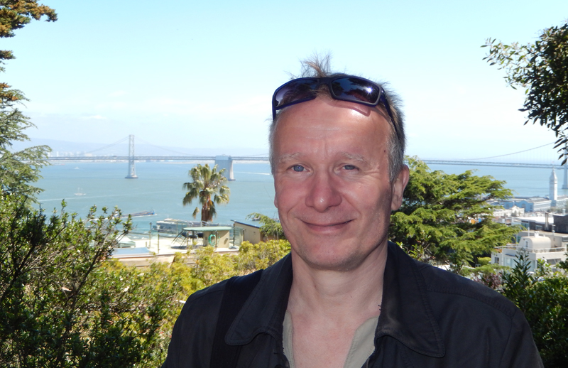 Tom Güldemann