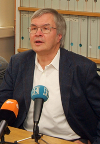 Theodor W. Hänsch Theodor W. Hänsch