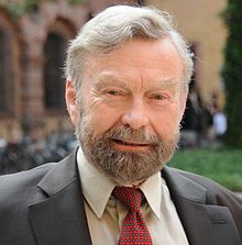 Bert Hölldobler Bert Hölldobler