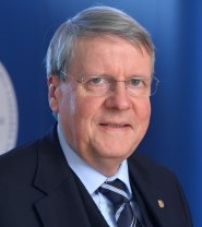 Jörg H. Hacker