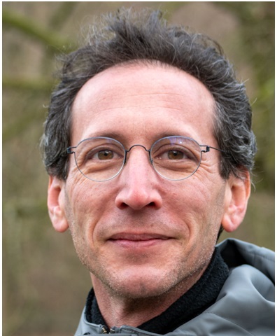 Olivier Hekster Olivier Hekster