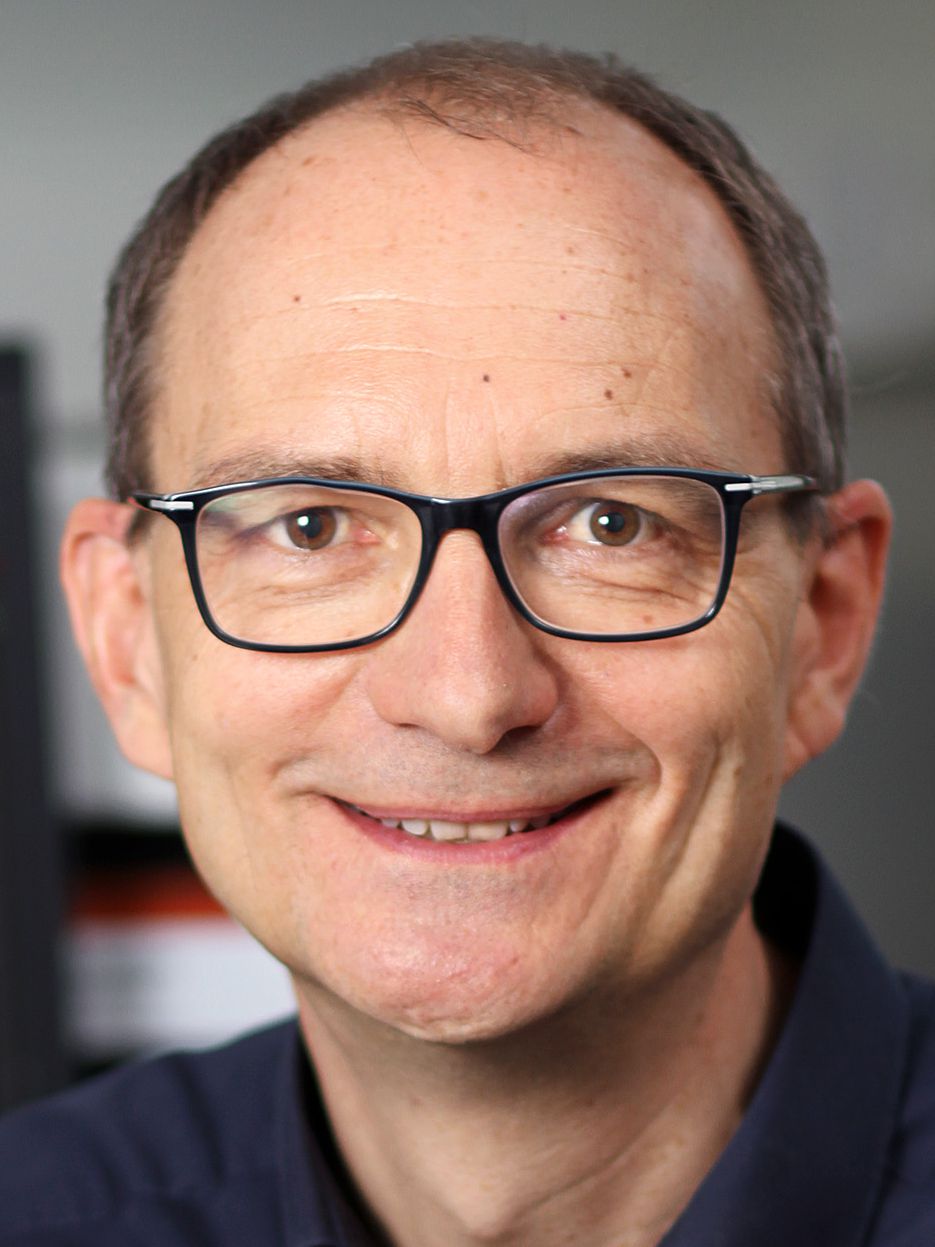Johannes Herrmann Johannes Herrmann