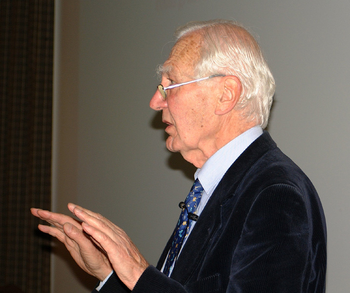 Robert A. Hinde Robert A. Hinde