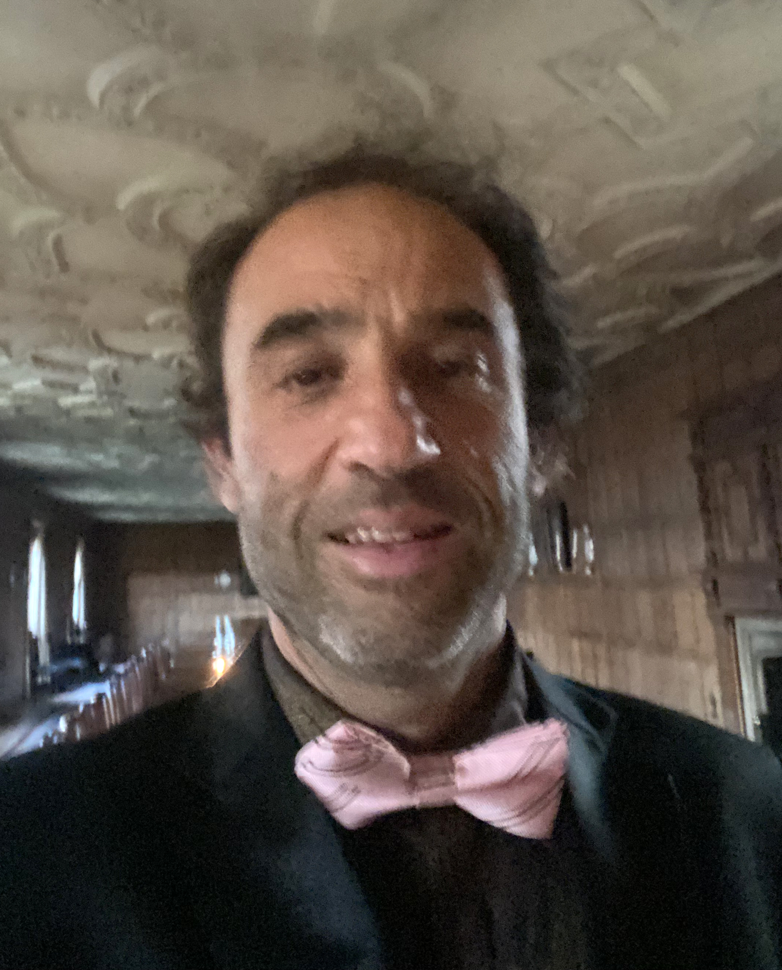 David Holcman David Holcman