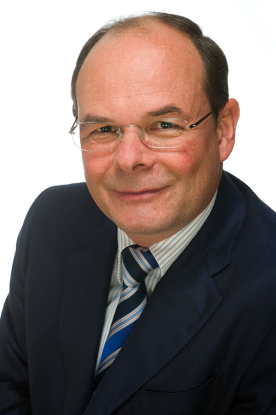 Gerhard A. Holzapfel Gerhard A. Holzapfel