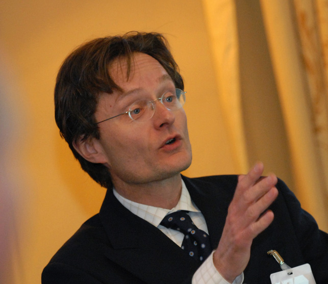 Frédéric Houssiau
