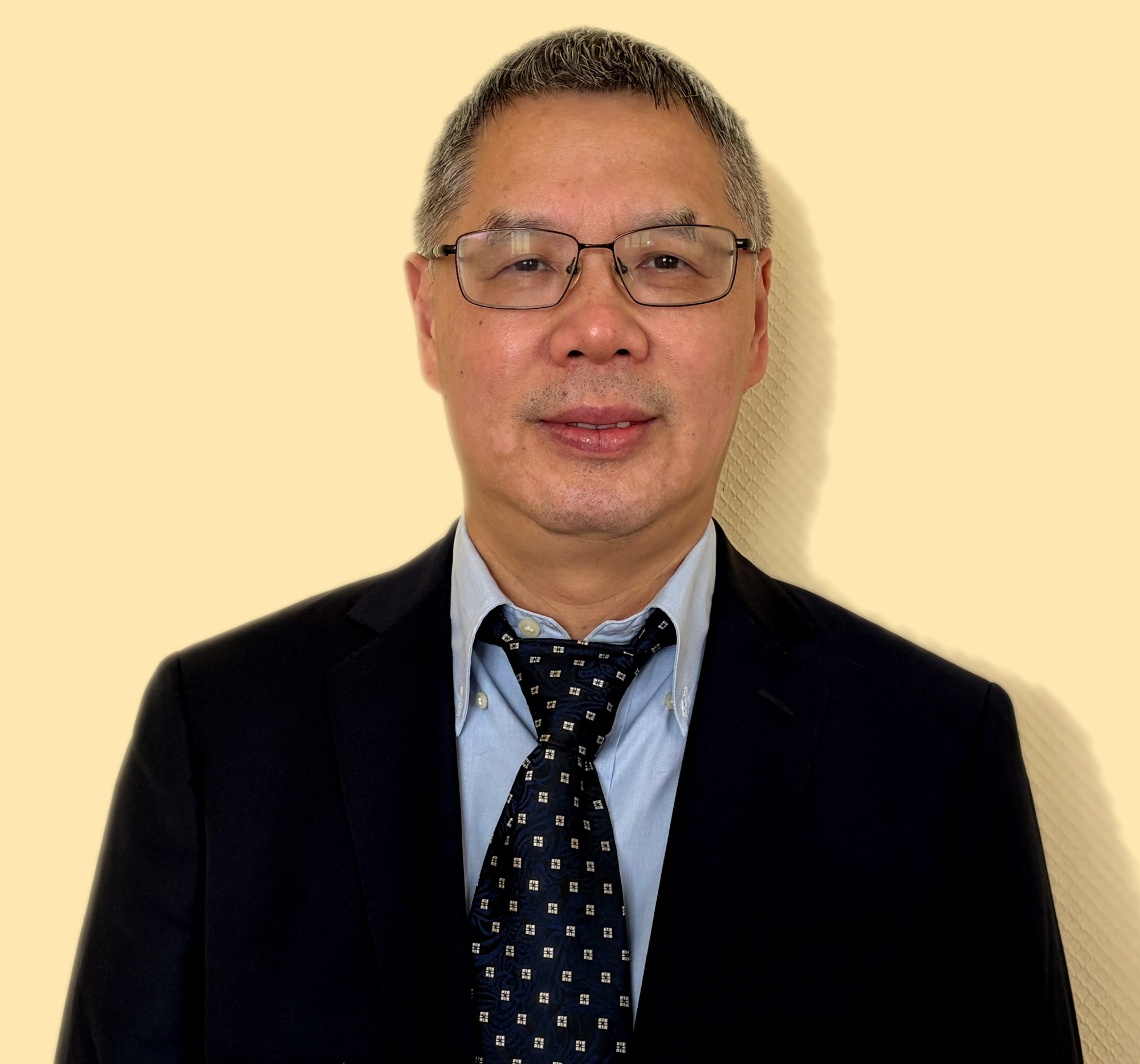 Guo-Hua Hu Guo-Hua Hu