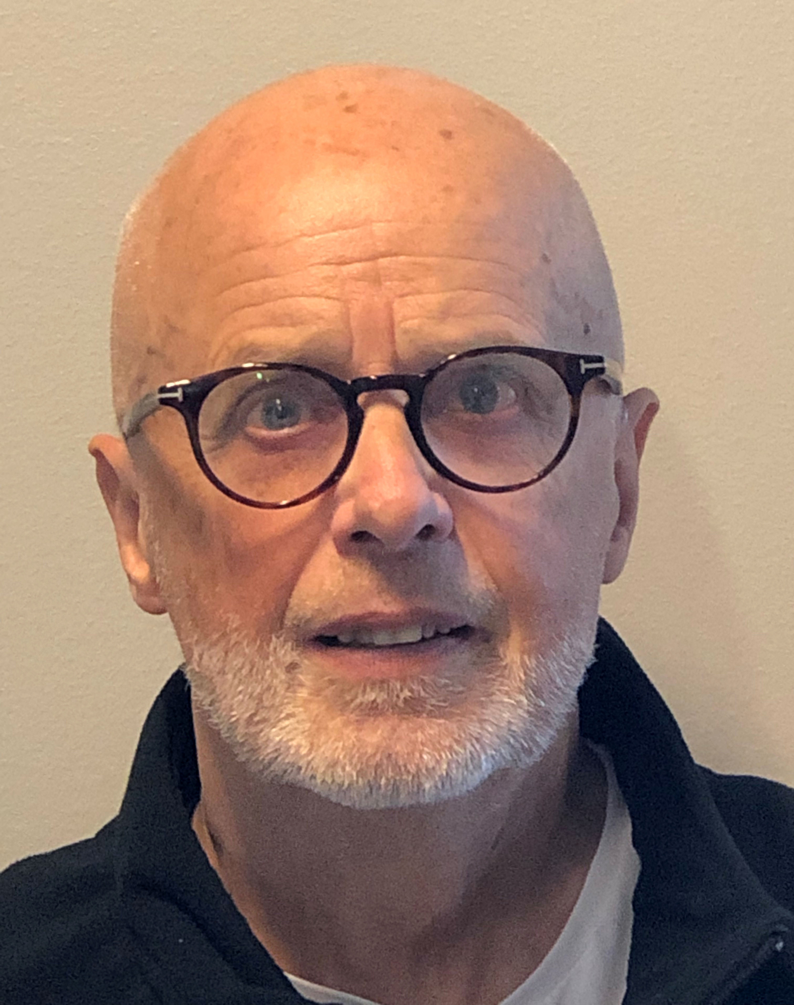 Kenneth Hugdahl Kenneth Hugdahl