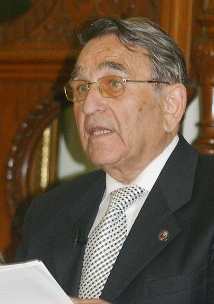Hámori József