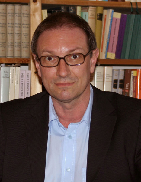 Achim Hermann Hölter