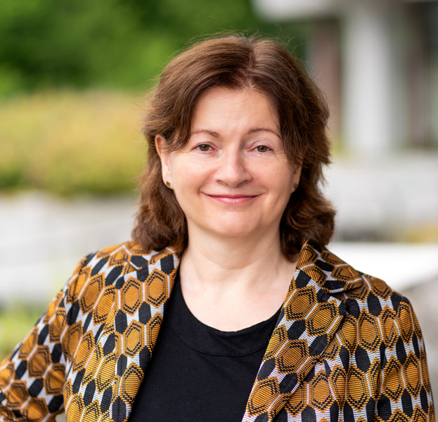 Tatjana Hörnle