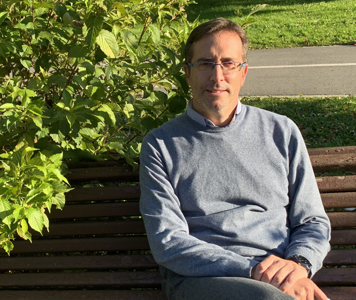 Iván Igartua Iván Igartua