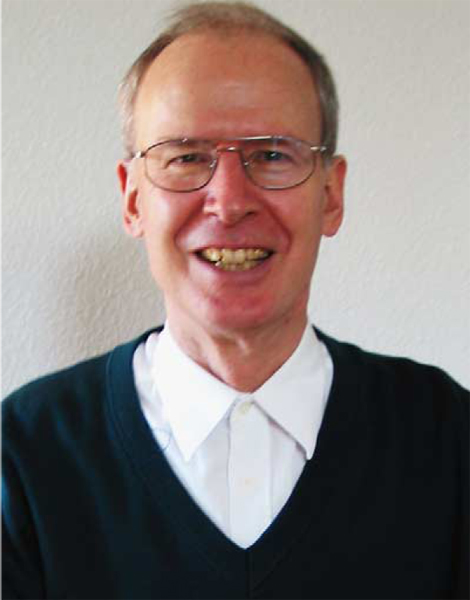 Gerrit Isenberg Gerrit Isenberg