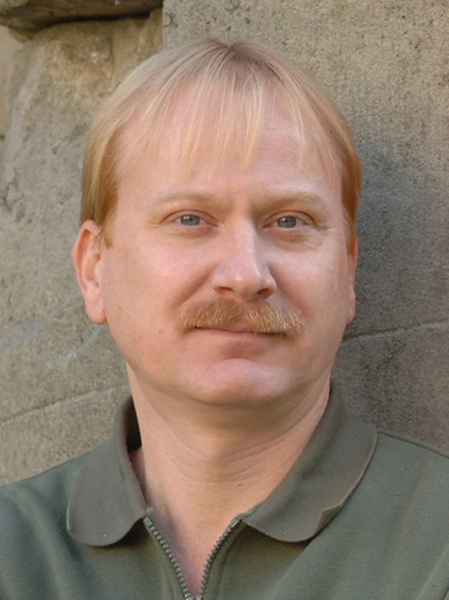 Zoltán Ivics Zoltán Ivics