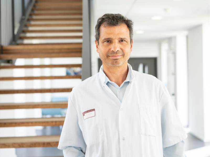 Pierre Jaïs Pierre Jaïs