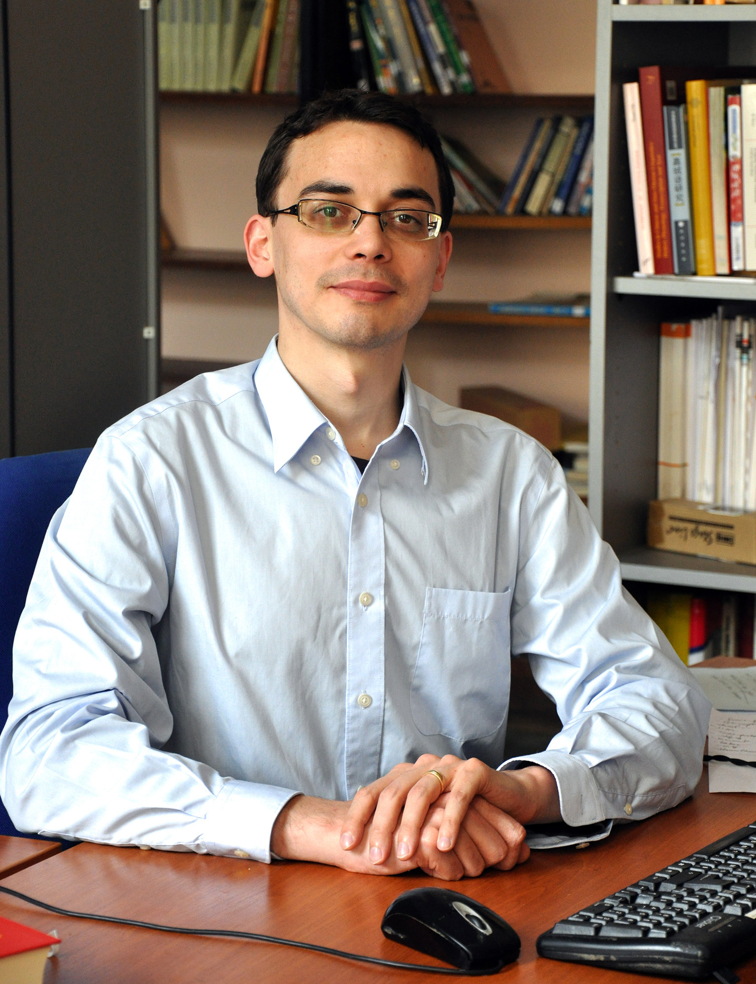 Guillaume Jacques Guillaume Jacques