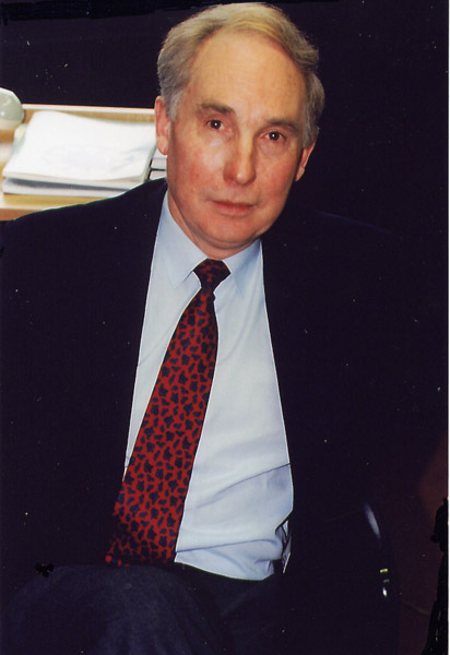 Charles J. Joachain