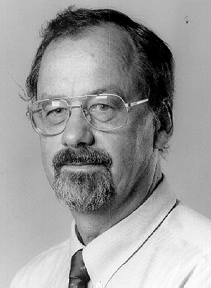 Søren Johansen Søren Johansen