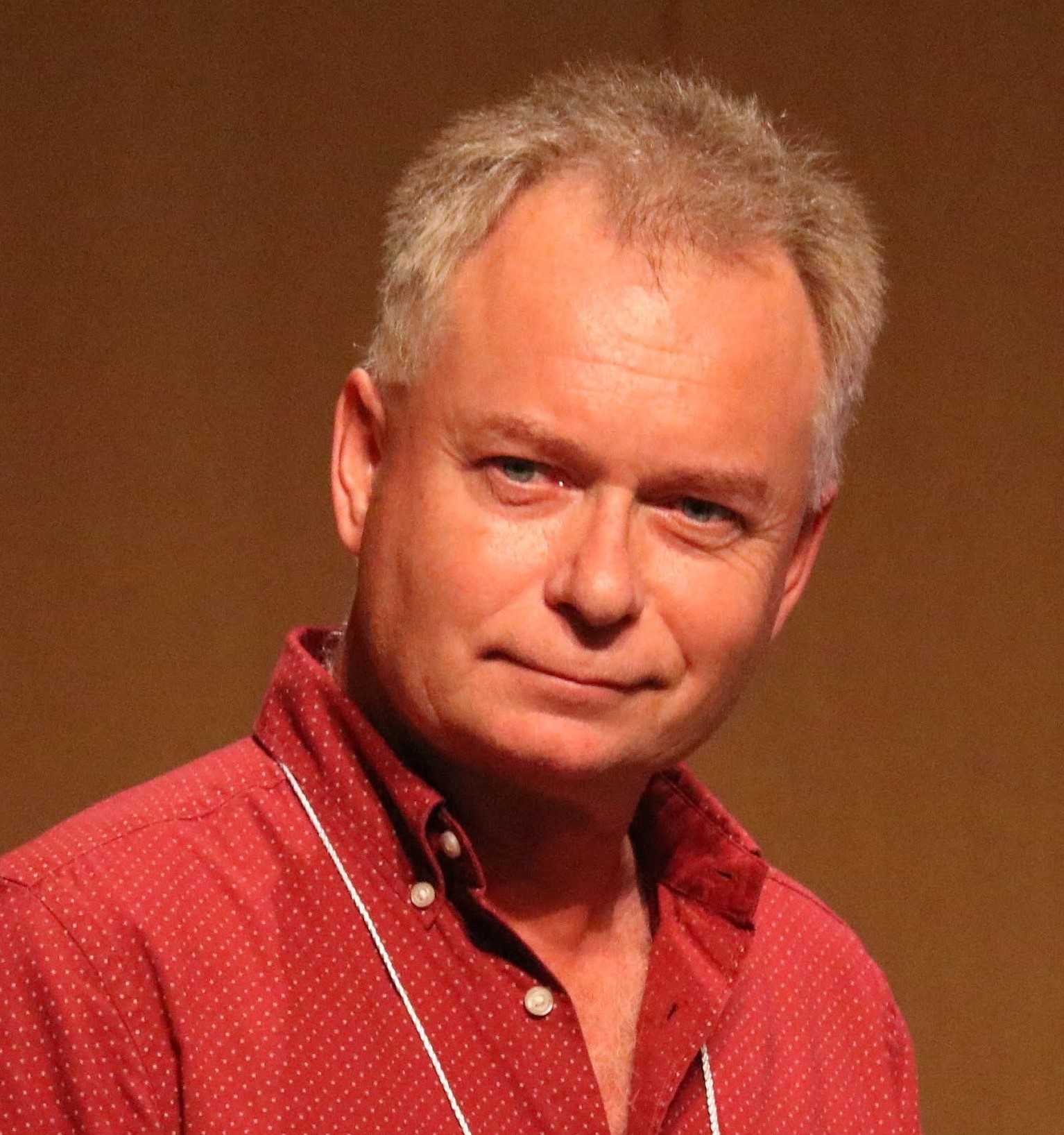 Michael Huth Michael Huth