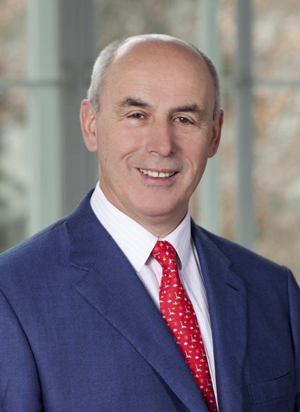 Siegfried Kasper Siegfried Kasper