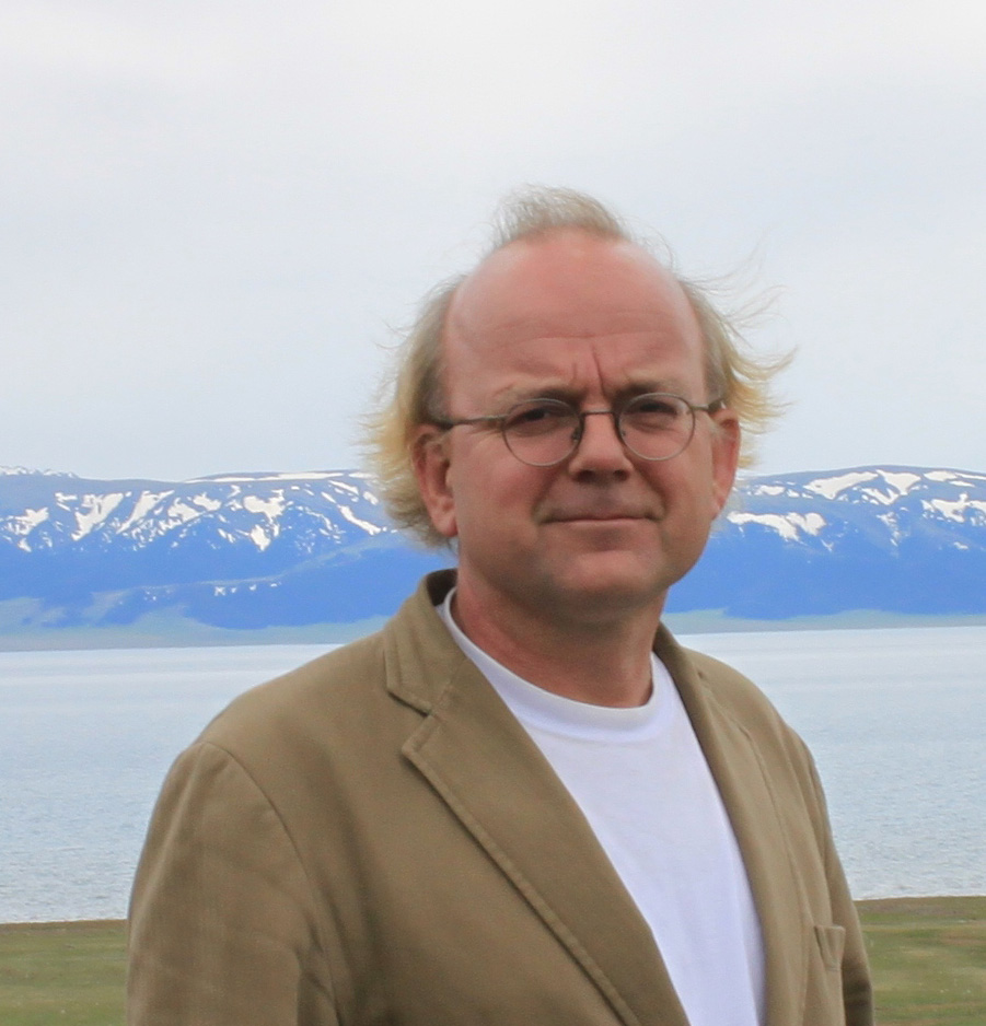 Ralph Kauz Ralph Kauz