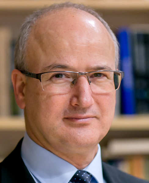 Kellermayer Miklós