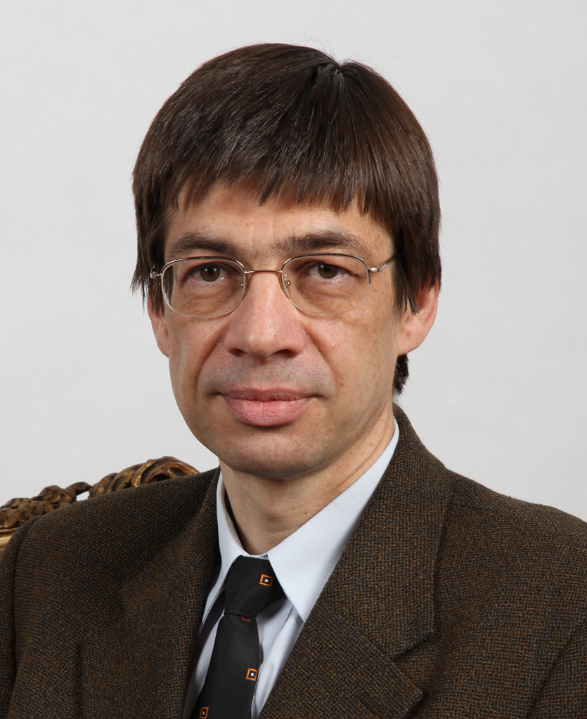 Kertész András