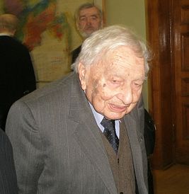 Viktor Khain