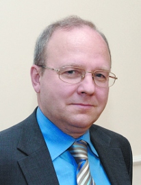 Alexei Khokhlov