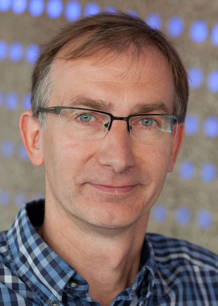 Frank Kirchhoff Frank Kirchhoff