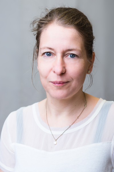 Király Ildikó