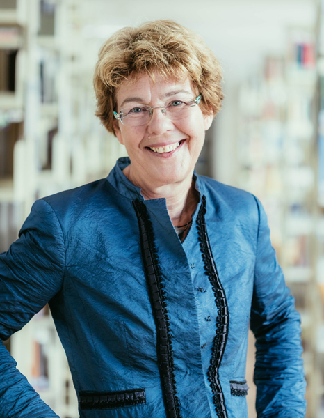 Elisabeth Klaus Elisabeth Klaus