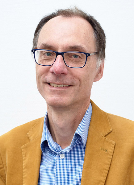 Wolfgang Knöbl