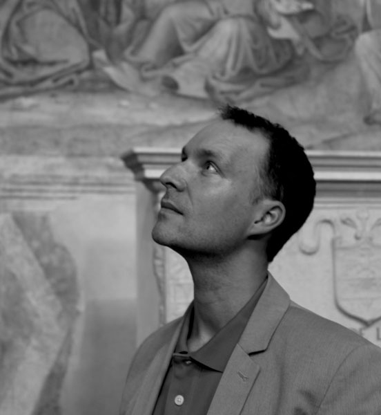 Jérémie Koering