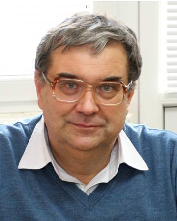 Peter Kralchevsky
